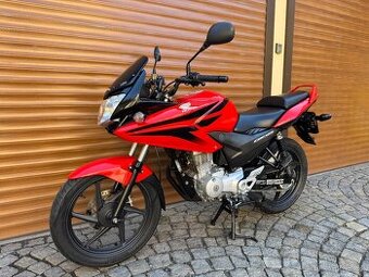 Honda CBF 125