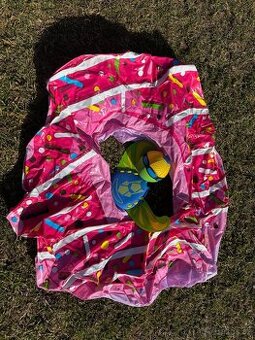 věci pro děti k bazénu