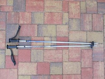 Lyžařské hůlky 100cm