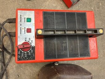 Trafo svářečka MEZ Brumov RTB-3 (RTB 3)