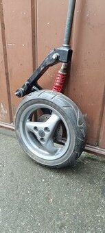 Vidlice Peugeot speedfight