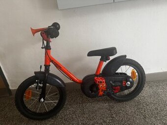 Dětské kolo btwin decathlon
