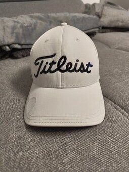Golfová čepice Titleist