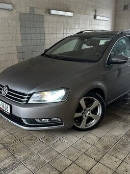 Passat b7