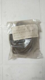 Šňůra k náhlavnímu sluchátku, army, oldschool