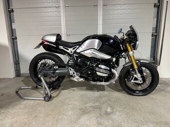 Bmw r ninet 2015