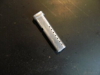 Haenel 310 -zásobník 8 ran