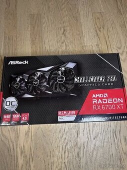 Prodám 29 ks grafických karet pro mining