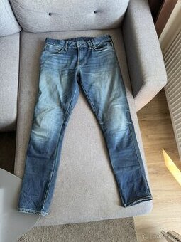 Jeansy Revit Carlin SK