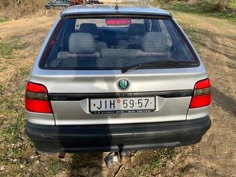 Prodám Škoda Felicia