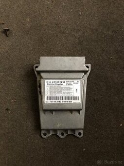 Mercedes S w221 airbag modul