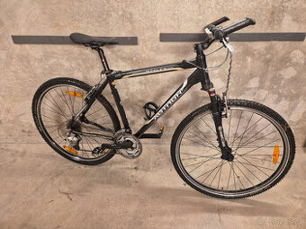 Author Reflex 20" – trekingové kolo, nové gravel pláště