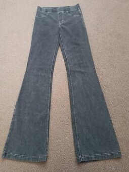 Džegíny, kalhoty vel. 164 H&M