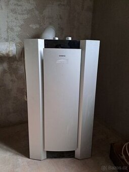 Mobilní klimatizace Siemens