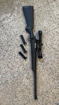 Airsoft VSR 10 snipa