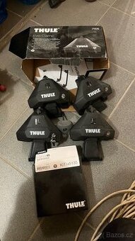 Střešní nosič Thule