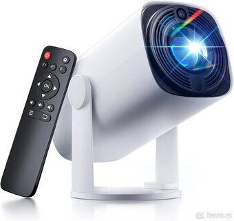 Projektor SOOMFON / podpora Full HD 1080P