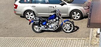 Yamaha Virago 1100