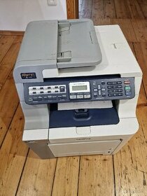 Prodám barevnou multifunkční laserovou tiskárnu Brother - 1