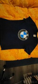 Oblečení BMW + Hrnek BMW