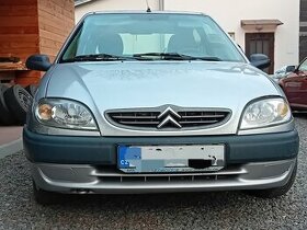 Citroën SAXO 1.5D