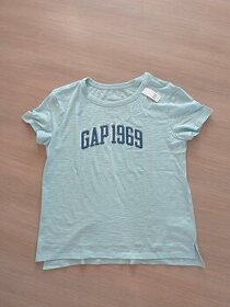 Dámské tričko GAP, nové - 1
