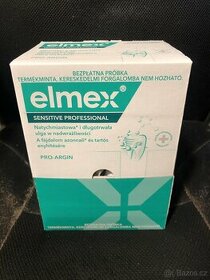 Zubní pasta Elmex / Meridol