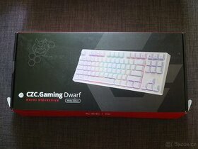 CZC.Gaming Dwarf