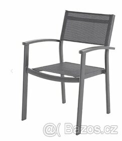 Venkovní zahradní židle - 1