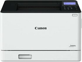 Canon i-SENSYS LBP673Cdw laser barva USB LAN WIFI duplex - 1