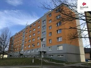 Prodej bytu 3+1 69 m2 Hromůvka, Hranice