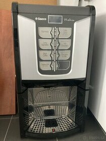 Automatický kávovar Saeco Phedra - po kompletním servisu - 1