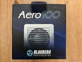 Ventilátor Blauberg Aero 100 - 1