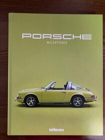 Porsche Milestones teNeues