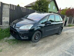 Citroen c4 Picasso automat - 1