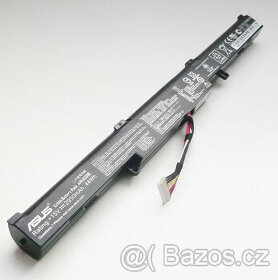 baterie A41-X550E pro notebooky Asus F550,R752,X550 (2.5hod)