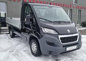 Peugeot Boxer, 2.2 HDI 3300 L2,původ ČR,1Maj,2015