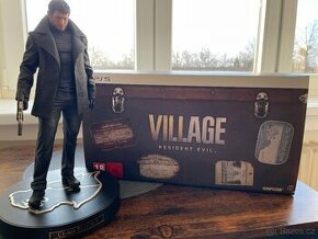 Resident evil Village Collectors edition