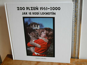 ZOO Plzeň 1963-2000 Jak se rodí Lochotín - 1
