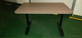 Psací stůl, IKEA Bekant 120x80