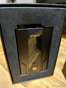 Sluchátkový zesilovač FiiO Q11 / DAC - Nový
