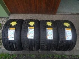 Zimní pneu 285/35/19 R19 Pirelli - Nové