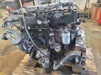 Motor Man L2000 - 1