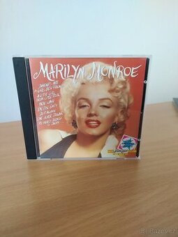 CD Marilyn Monroe