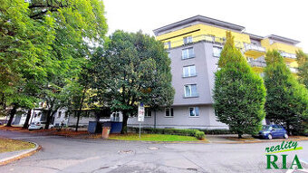 Poděbrady prodej bytu 2+kk+komora, v OV 54m2-centrum