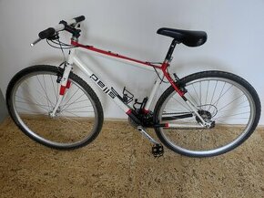 Retro gravel bike Pells