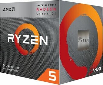 Ryzen 5 3400G