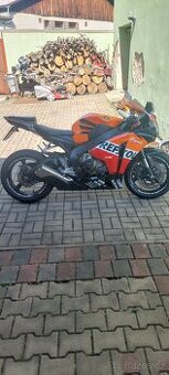 Honda CBR1000RR sc59