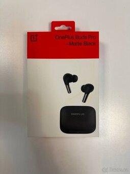 OnePlus Buds Pro