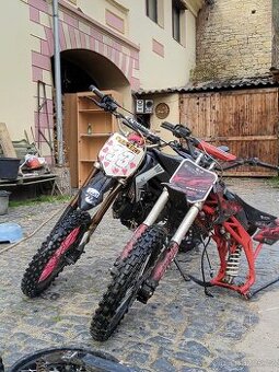 Pitbike